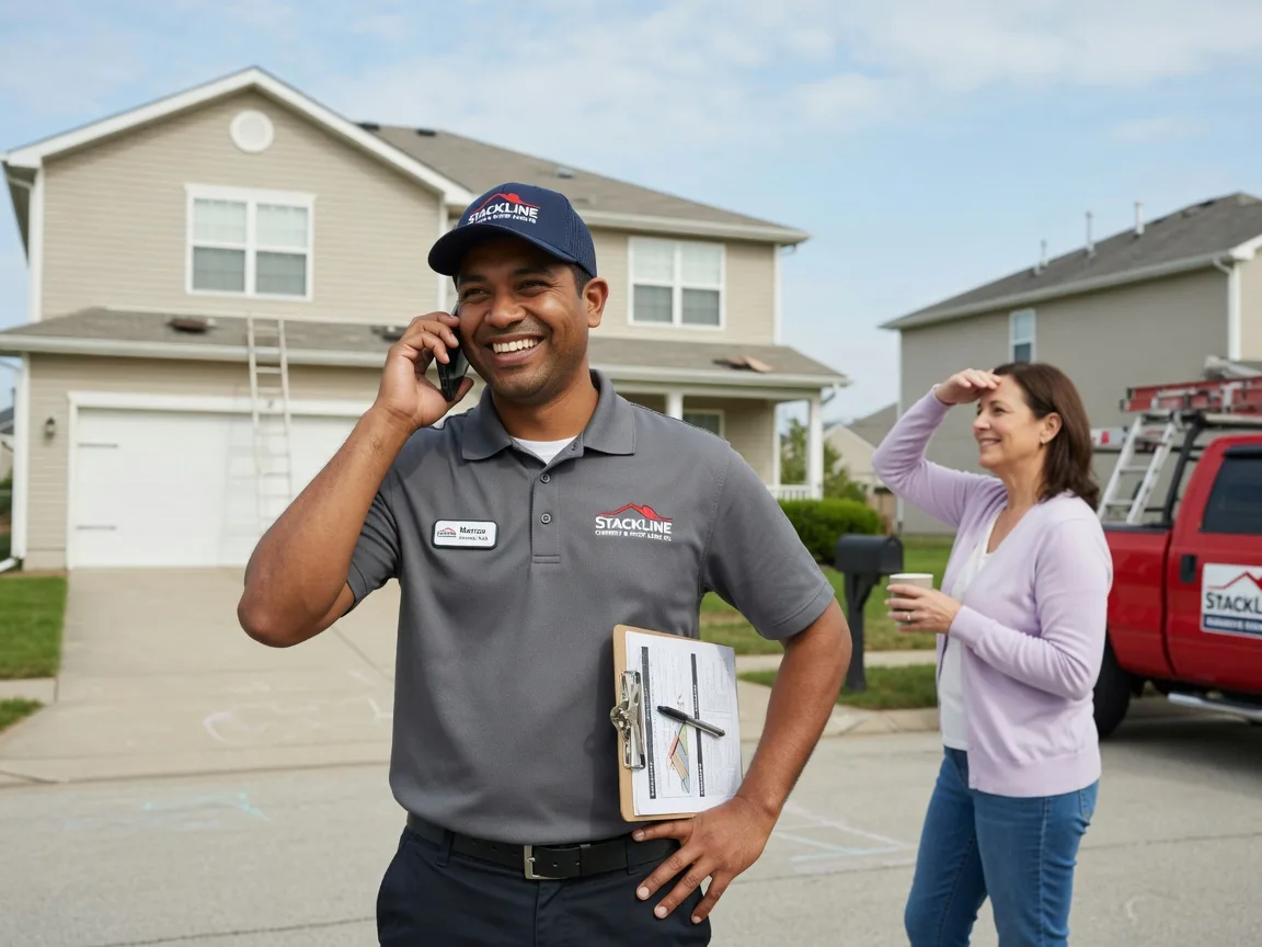Chimney flashing repair Bendersville, PA FAQs